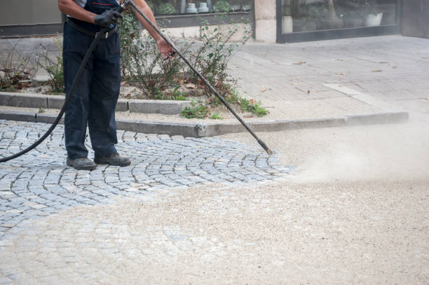 Best Post-Construction Pressure Washing  in Palos Park, IL