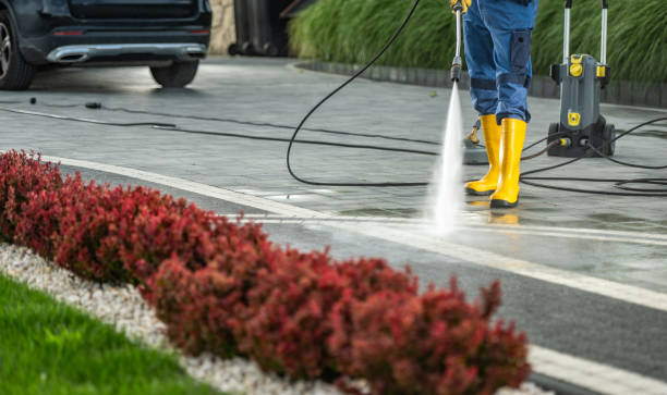 Reliable Palos Park, IL Pressure Washing Services Solutions